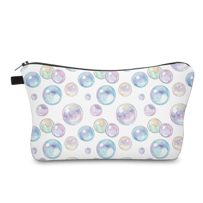 Pouch - Bubbles