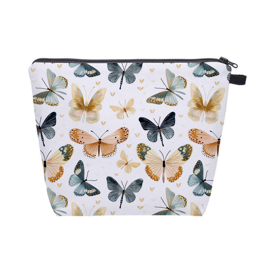 Pouch XL - Butterfly - PREORDER