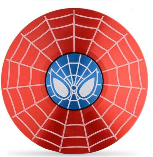 Spiderman Fun Fidget Spinner