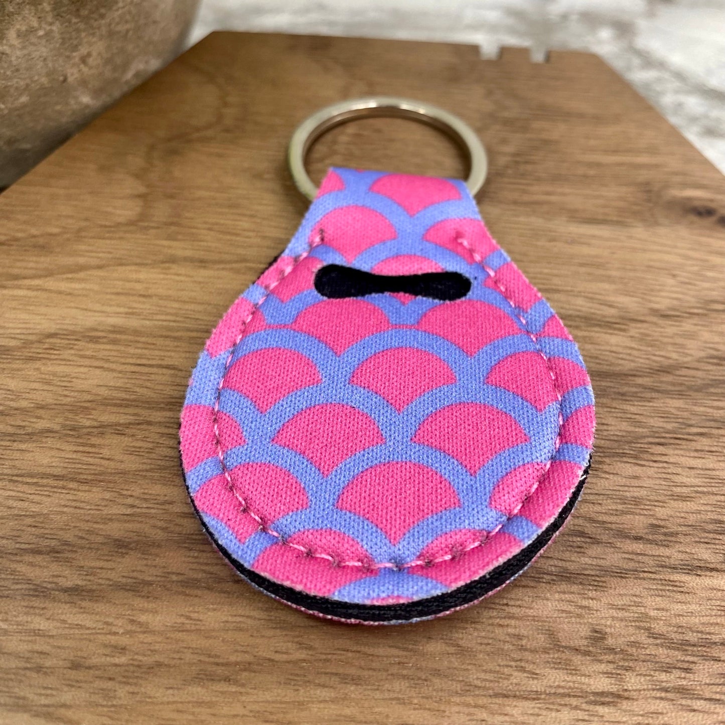 Neoprene - Quarter Coin Holder - #6