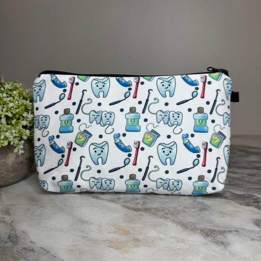 Pouch - Tooth Dental Dentist