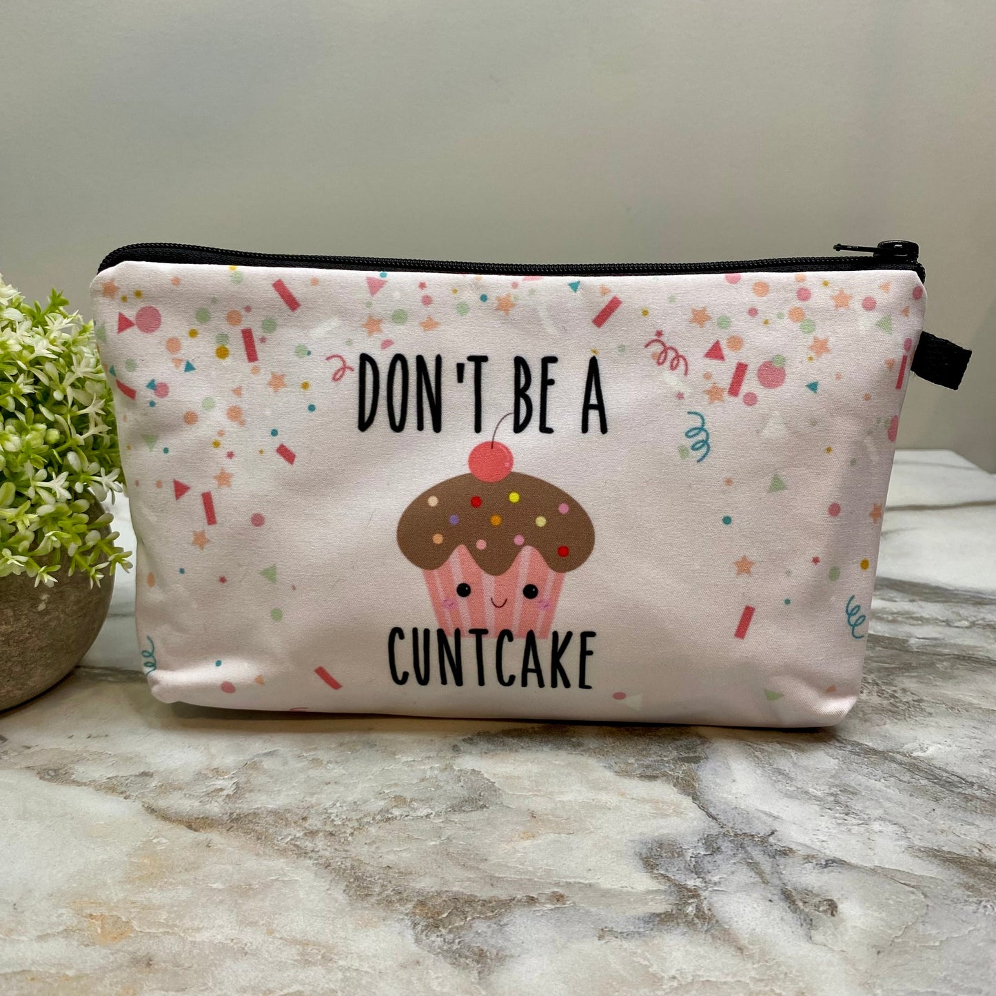 Pouch - Adult, Cuntcake