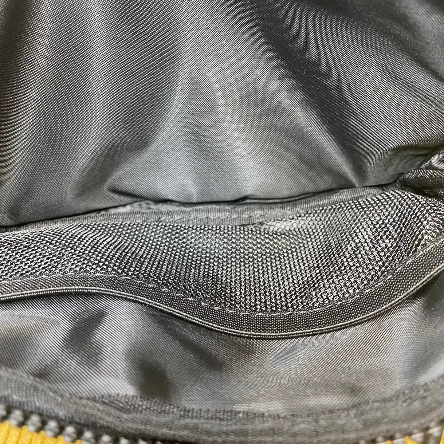 Remi - Nylon Crossbody Checkered