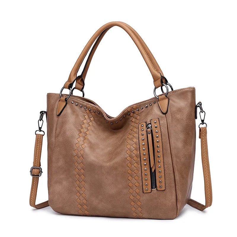 Sutton Satchel