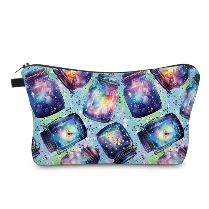 Pouch - Firefly Jars