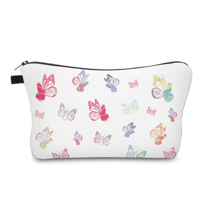 Pouch - Adult, Butterfly