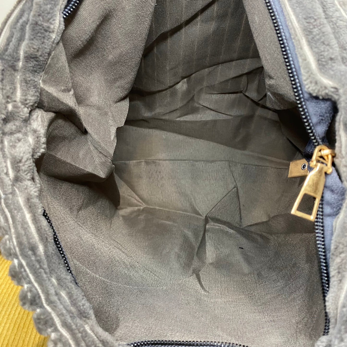 Willow - Corduroy Shopper Purse