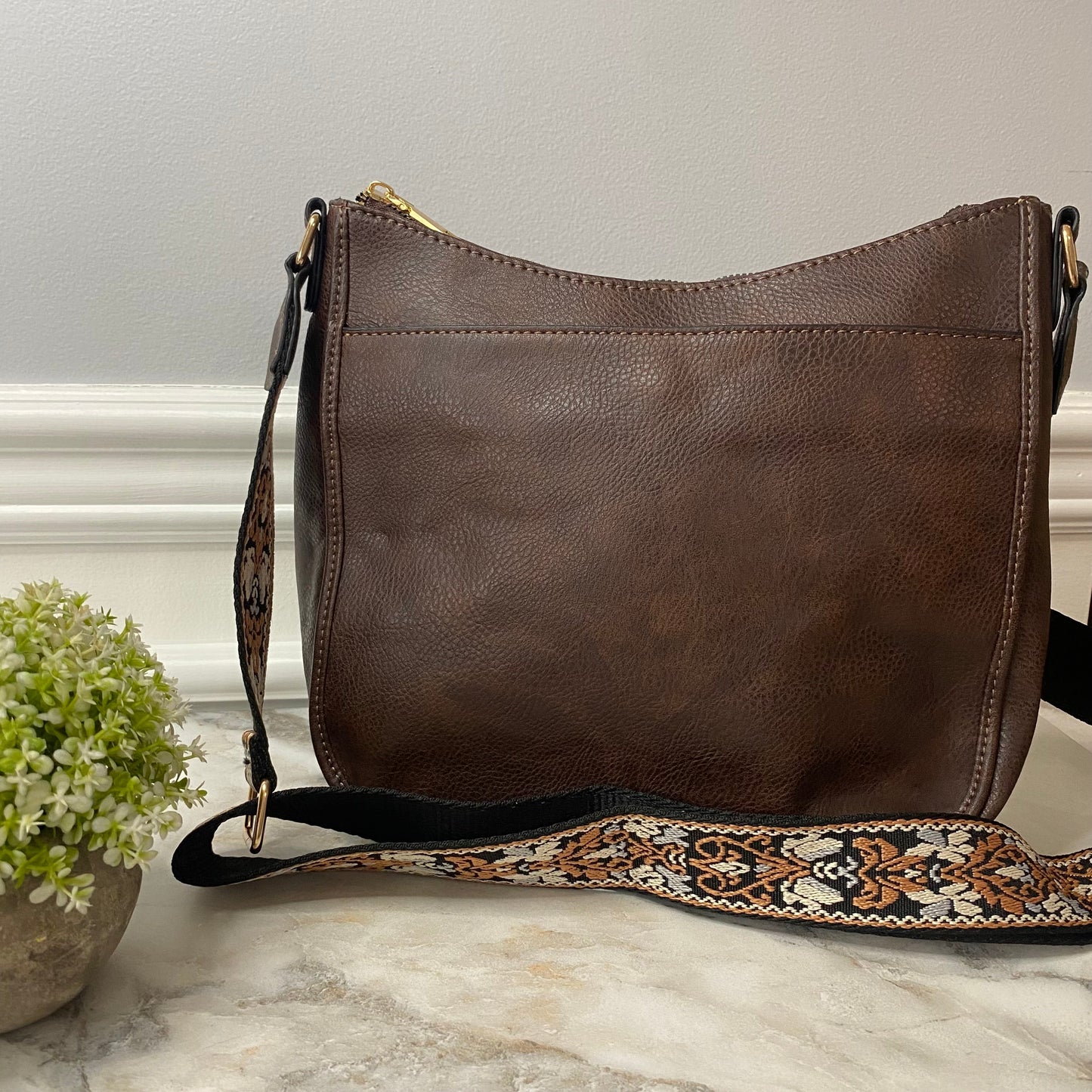 Bree Crossbody Purse