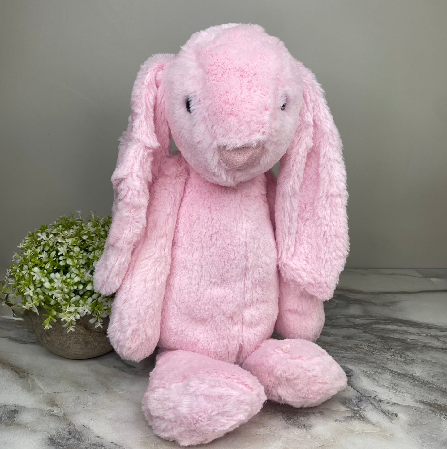 Bunny Plush Large
