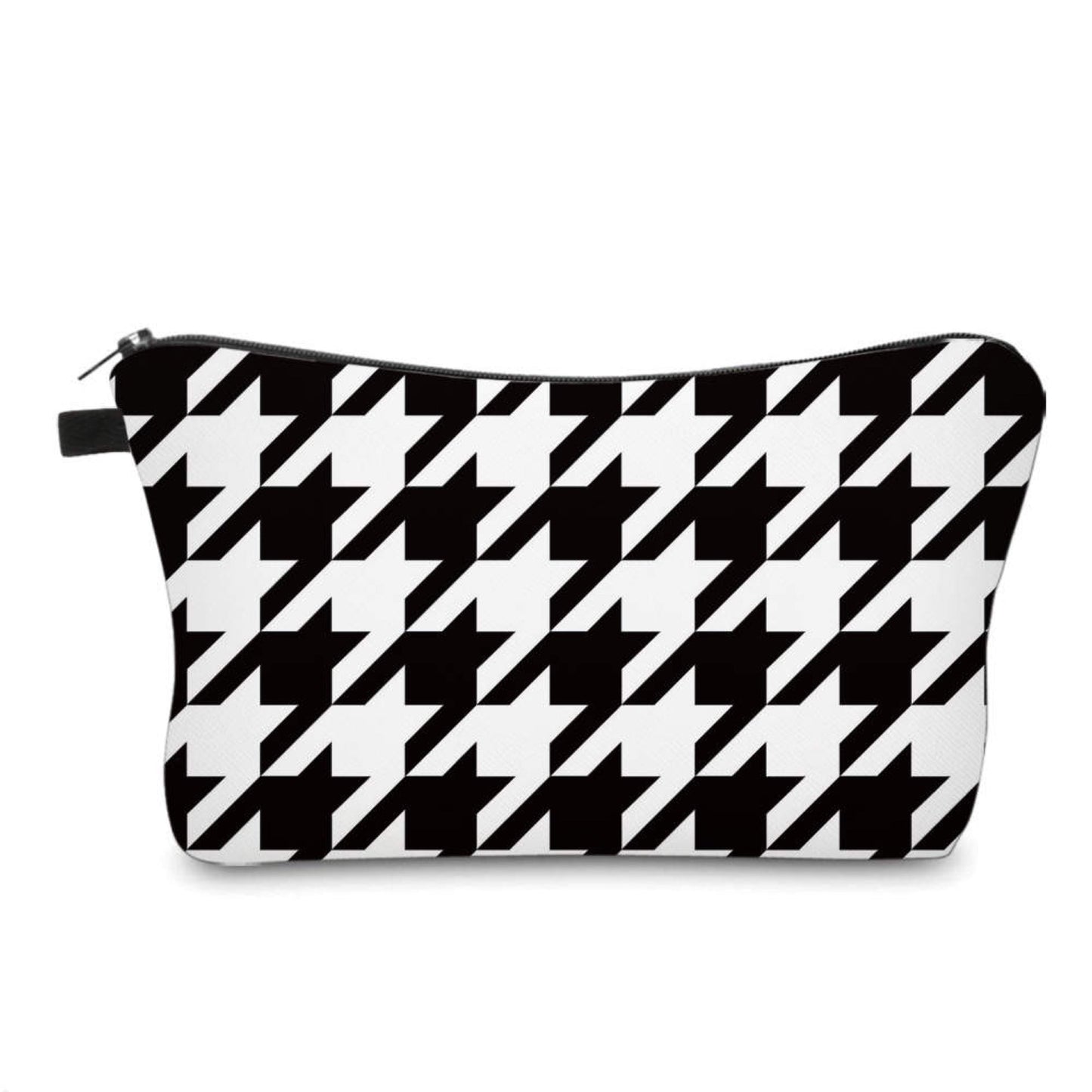 Pouch - Houndstooth
