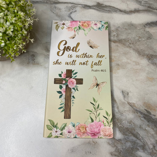 Sticky Note Booklet Set - God