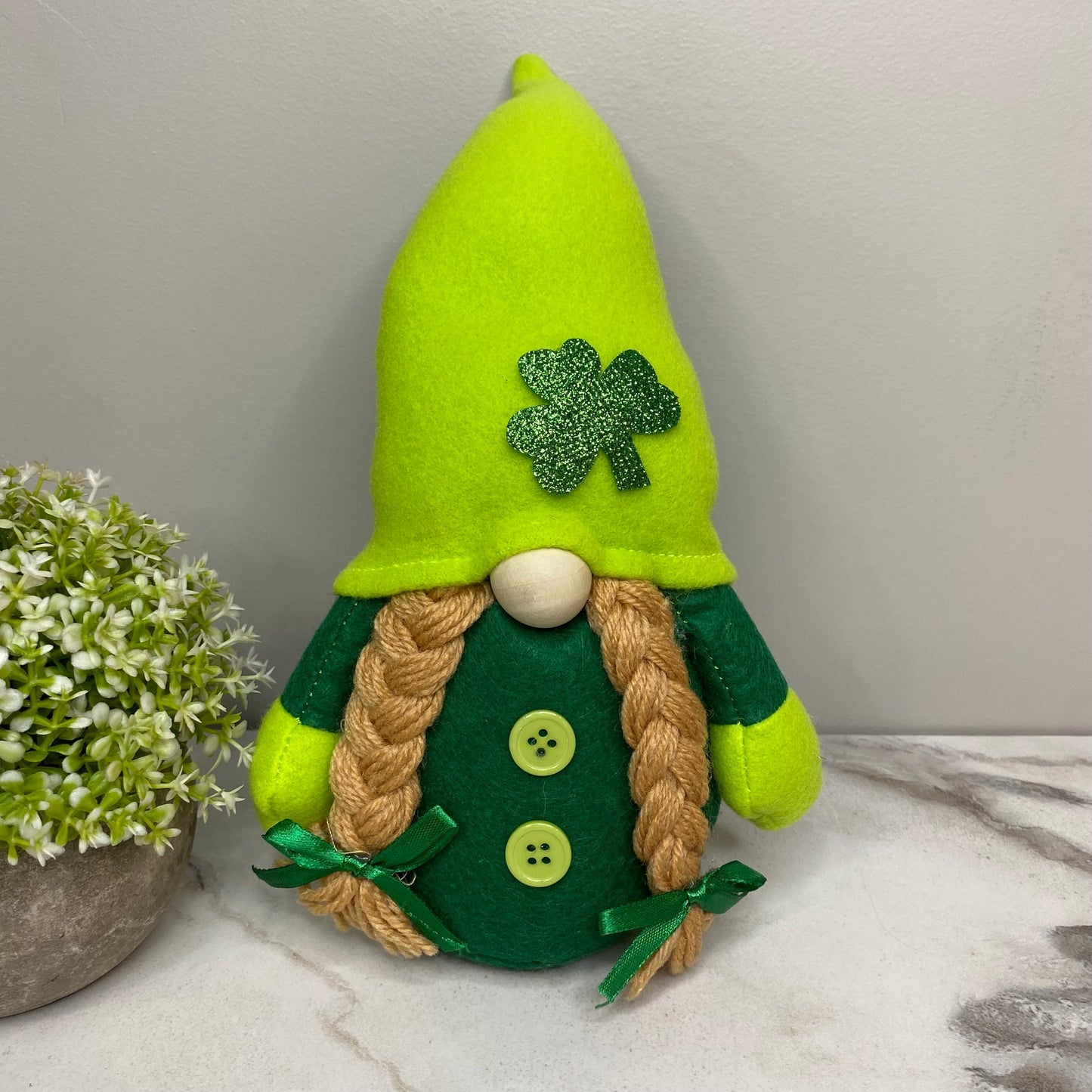 Gnome - St. Patrick’s Day - #2