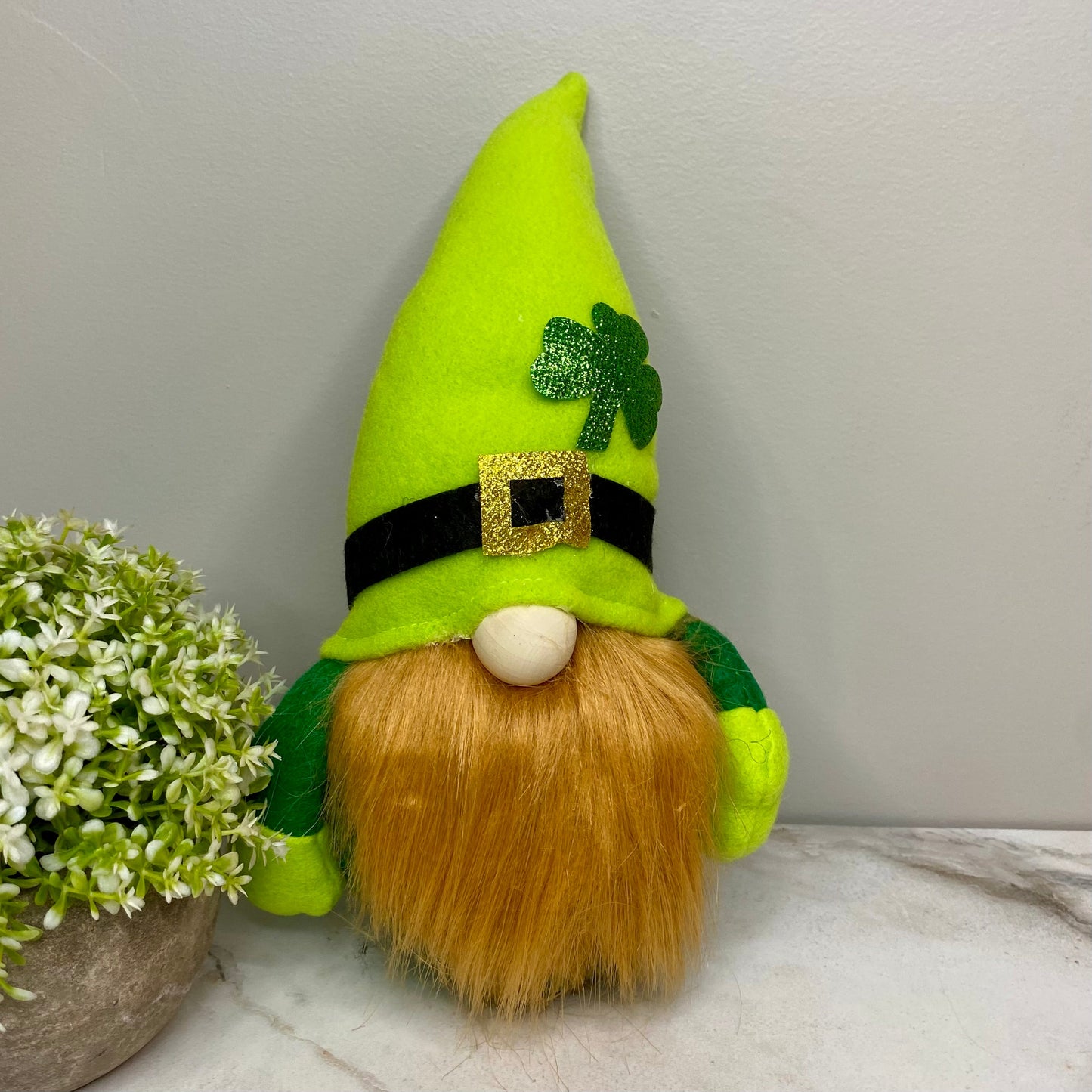 Gnome - St. Patrick’s Day - #2