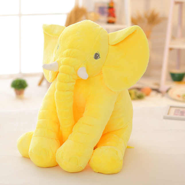 Plush Elephant - PREORDER 7/2-7/5