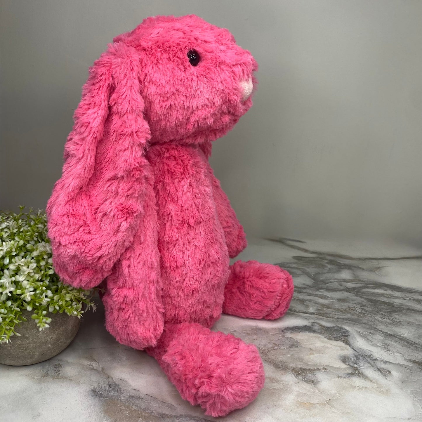 Bunny Plush Large