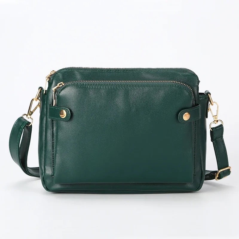 Oaklynn Crossbody Purse