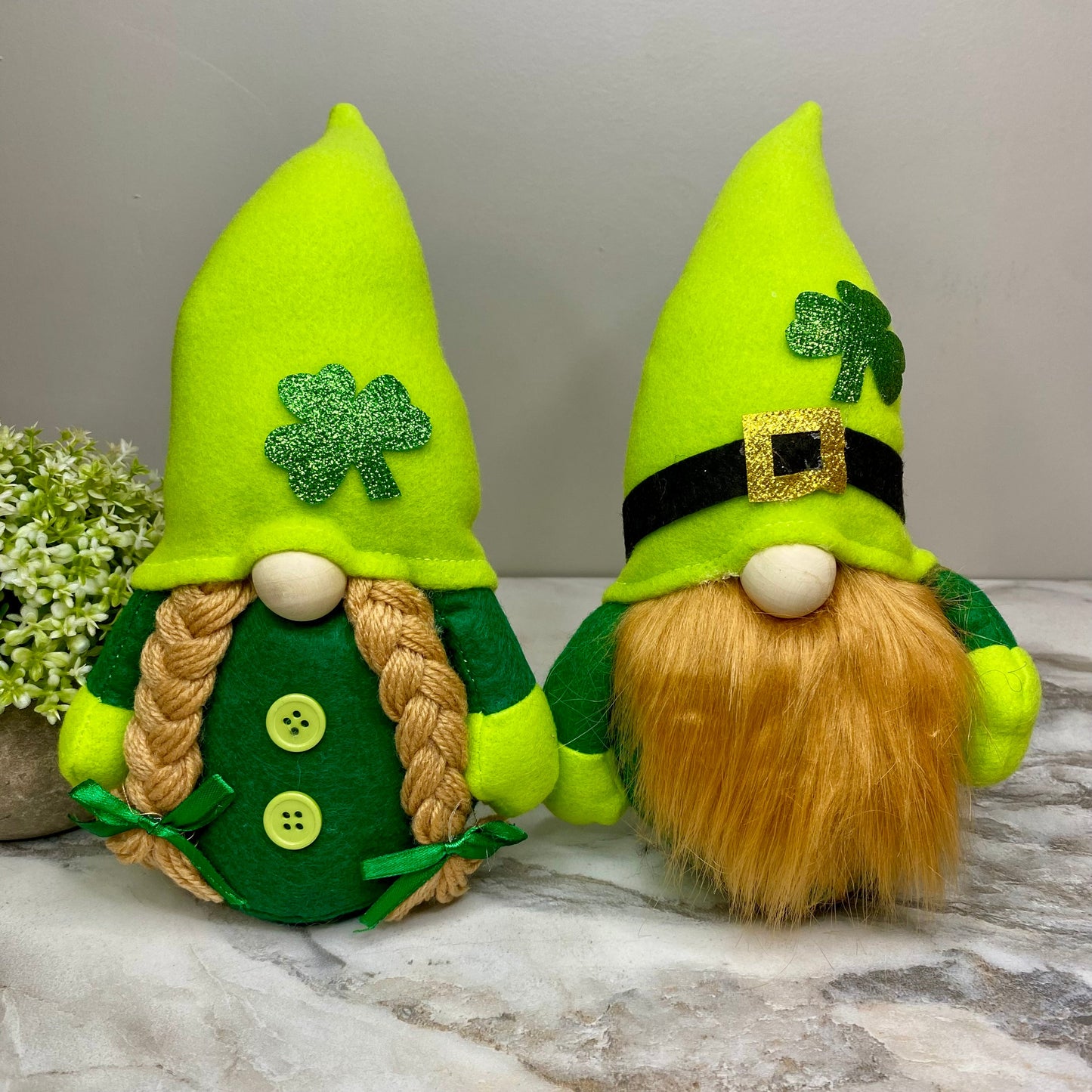 Gnome - St. Patrick’s Day - #2