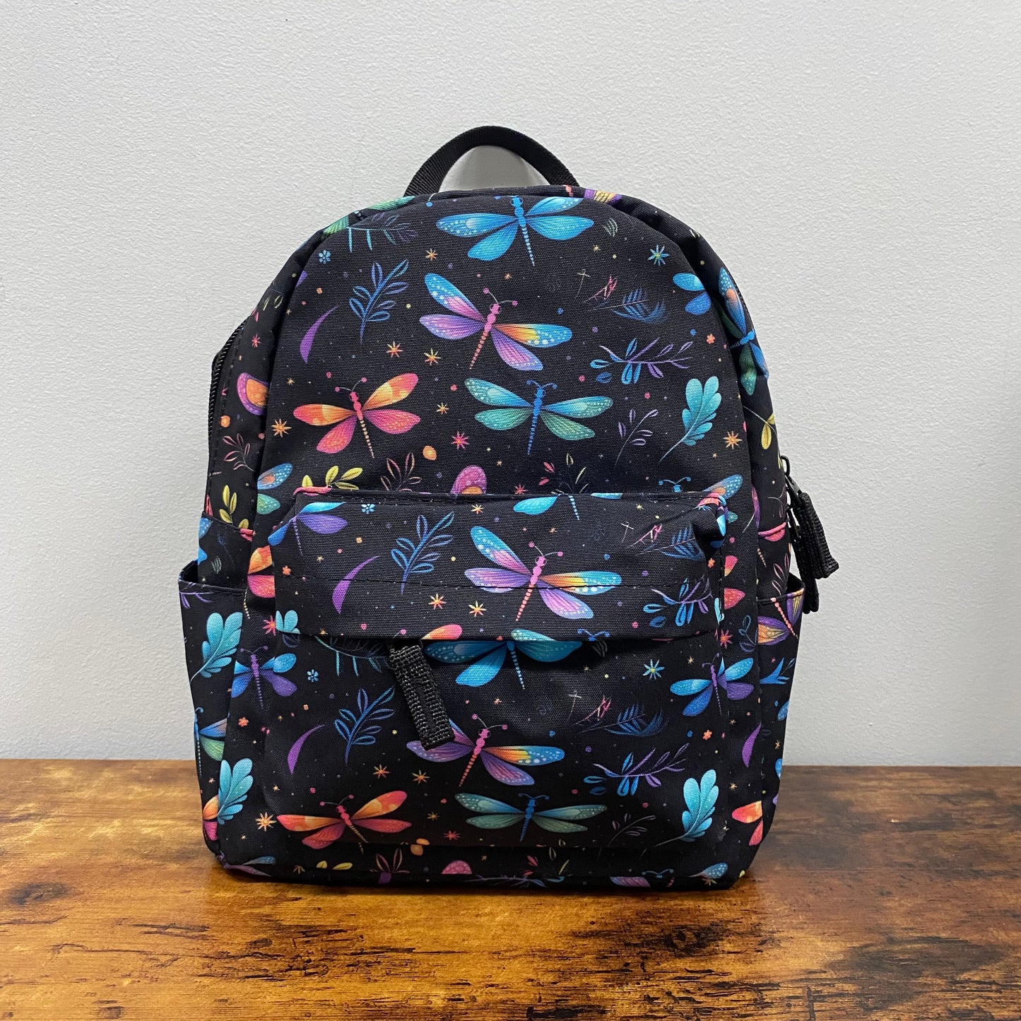 Mini Backpack - Dragonfly