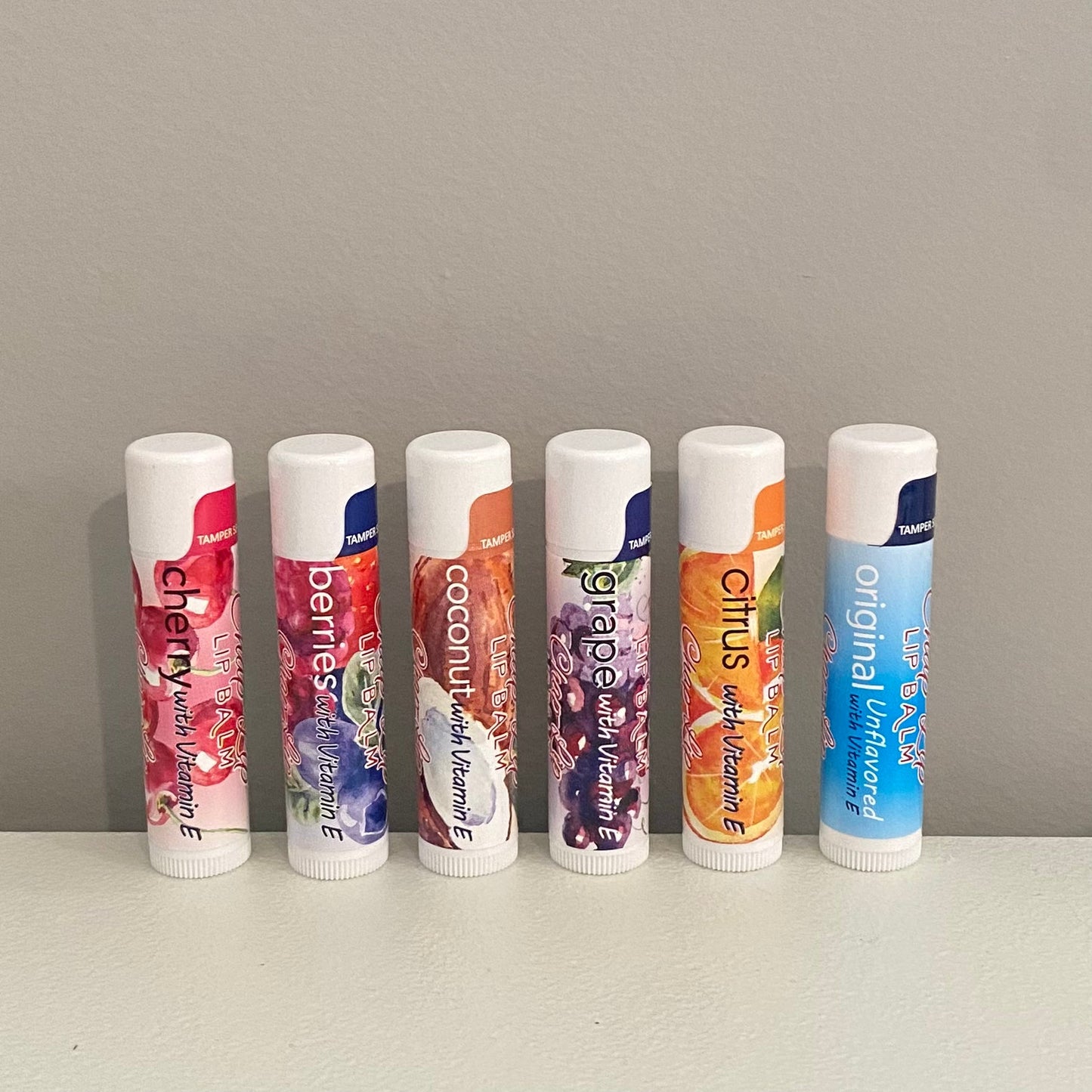 Chap Lip - Lip Balm