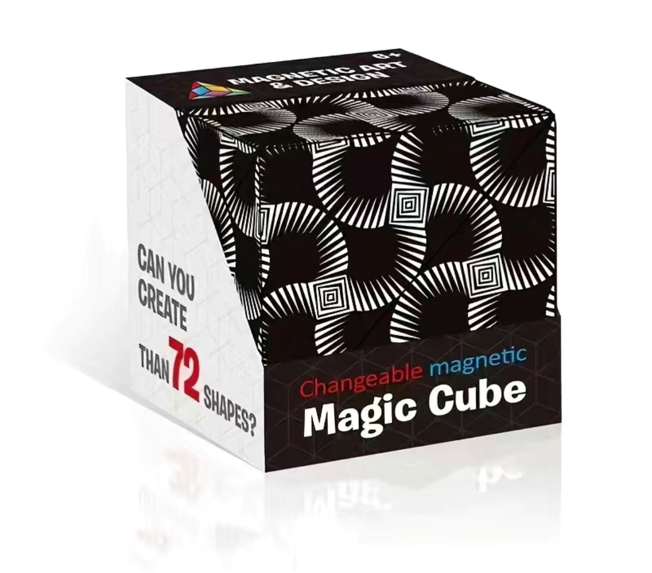 Magic Cube