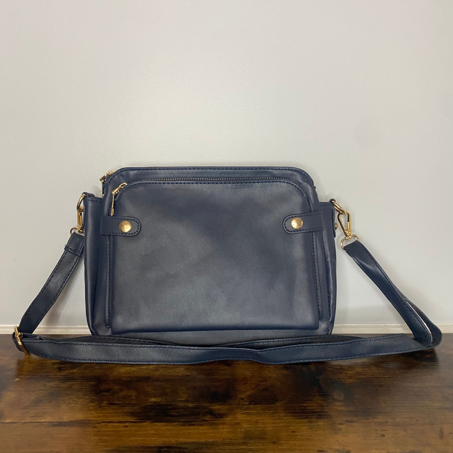 Oaklynn Crossbody Purse