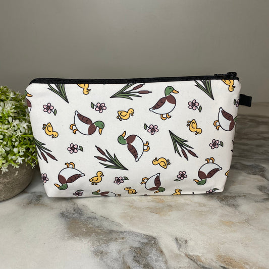 Pouch - Ducks