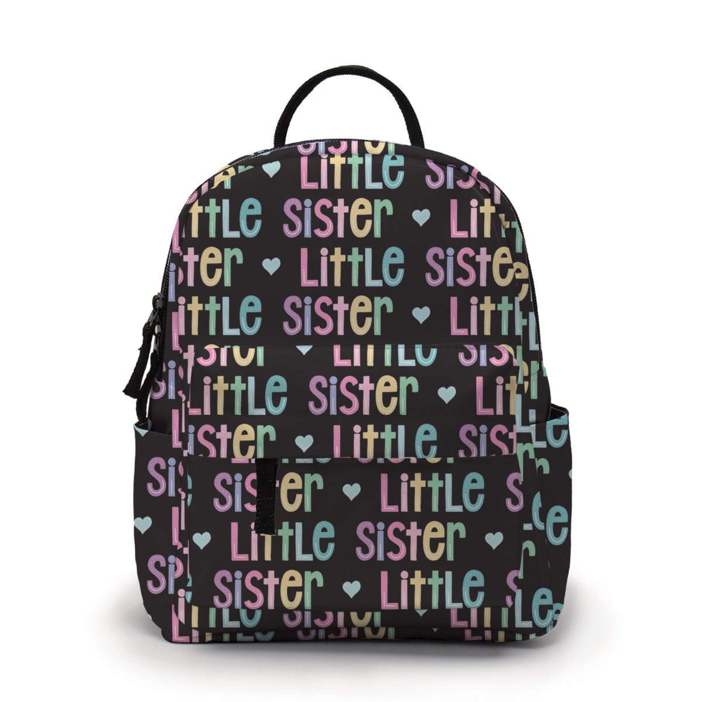 Mini Backpack - Little Sister