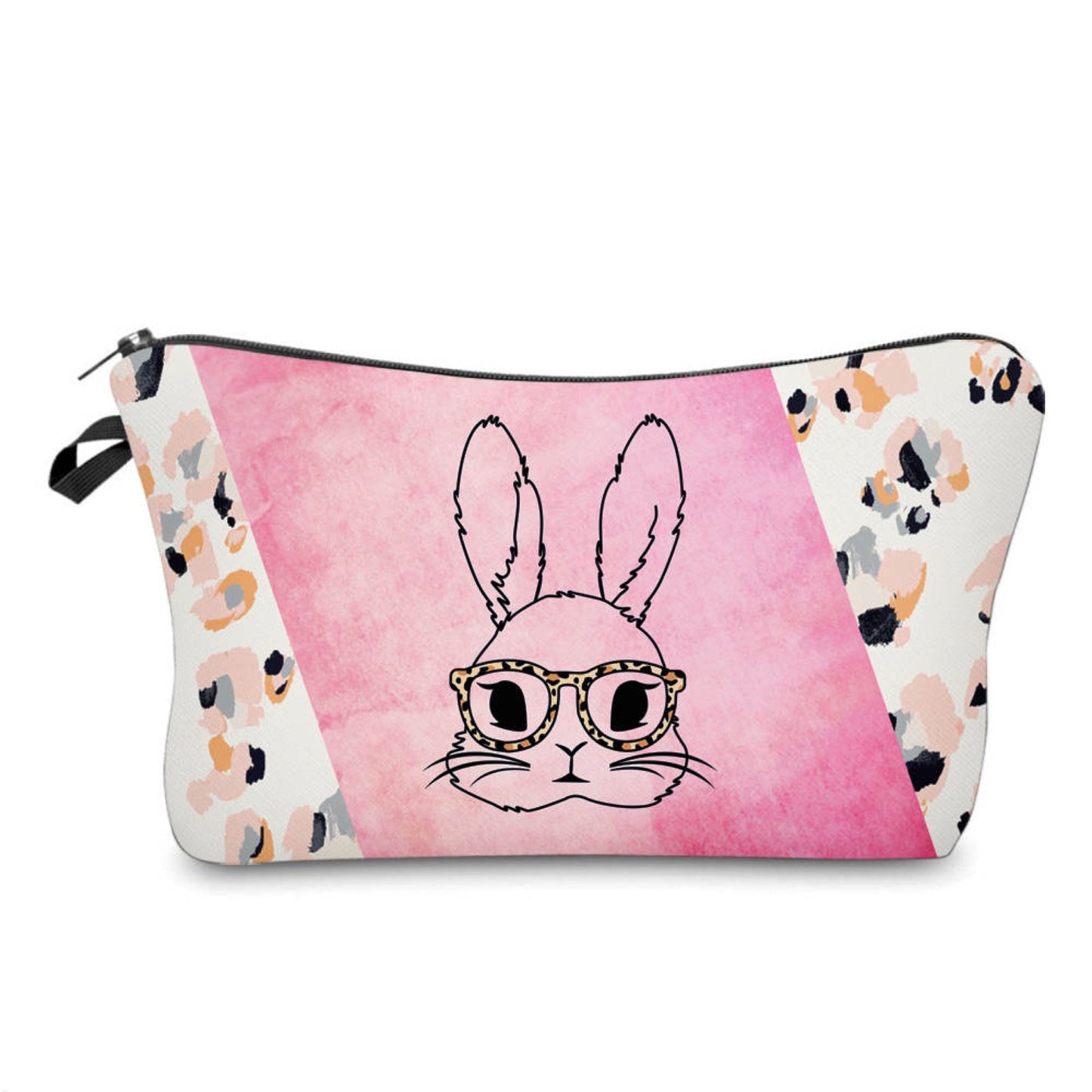 Pouch - Easter - Bunny Glasses
