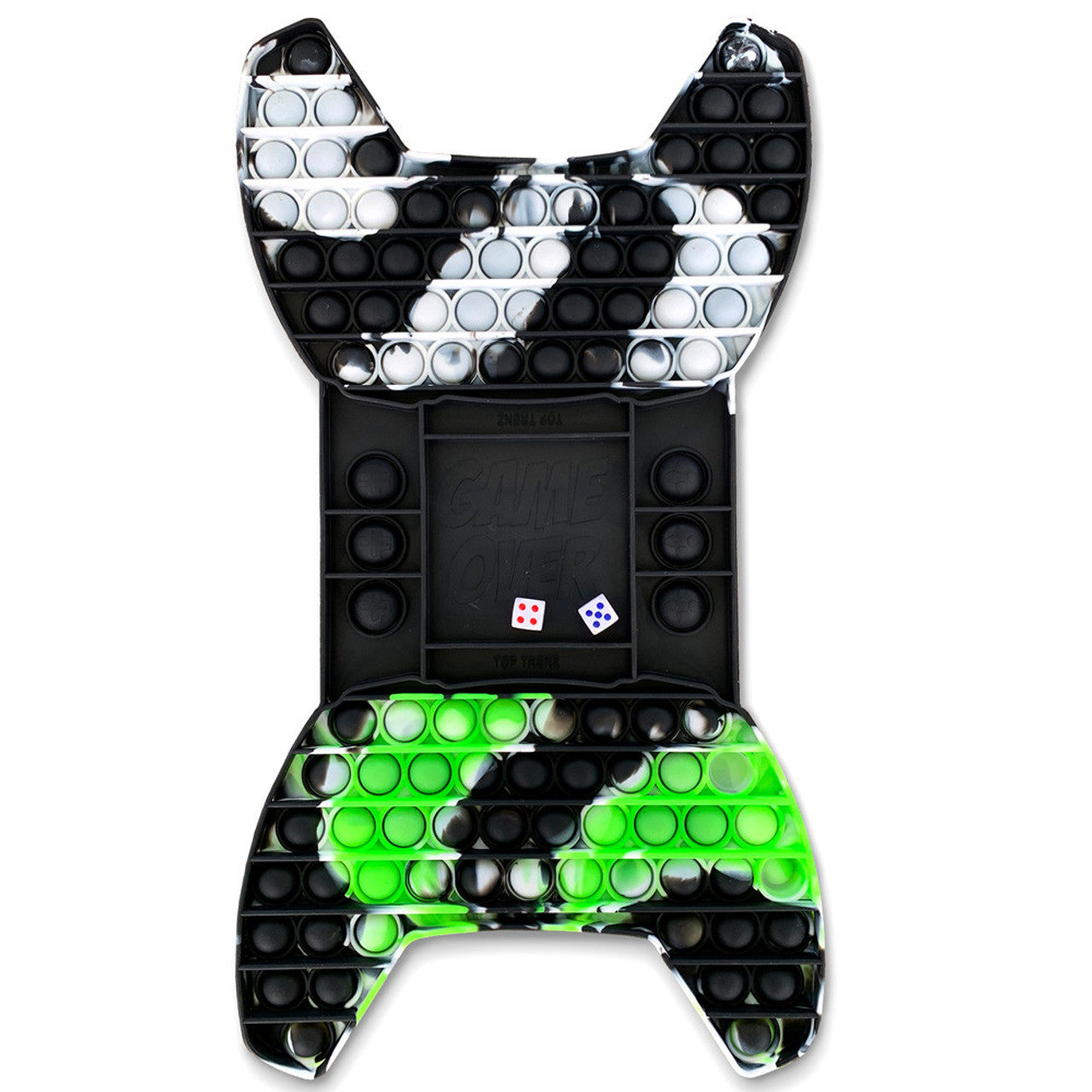 OMG Pop Fidgety - Game Controller Game Board