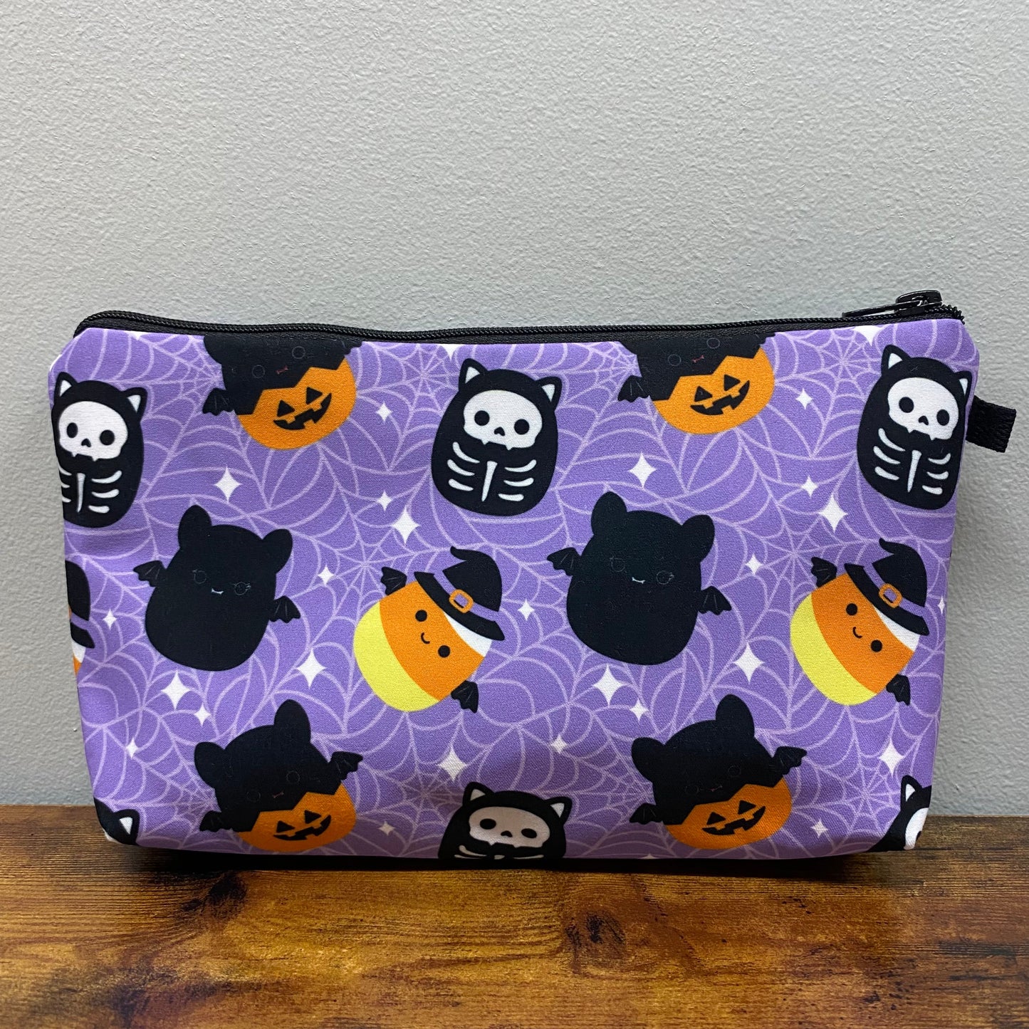 Pouch - Halloween Squishmallow