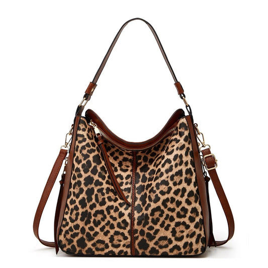 Bailey Handbag - Prints