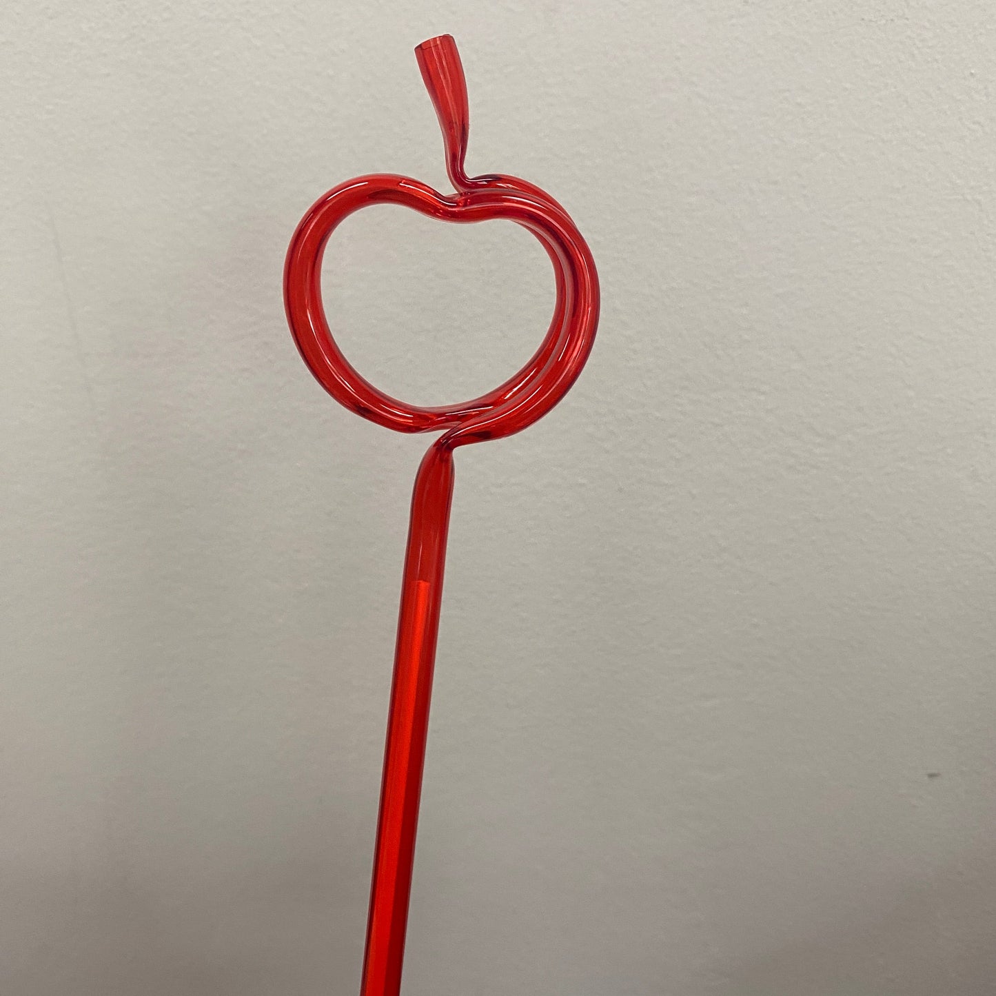 Pen - Apple, Teacher