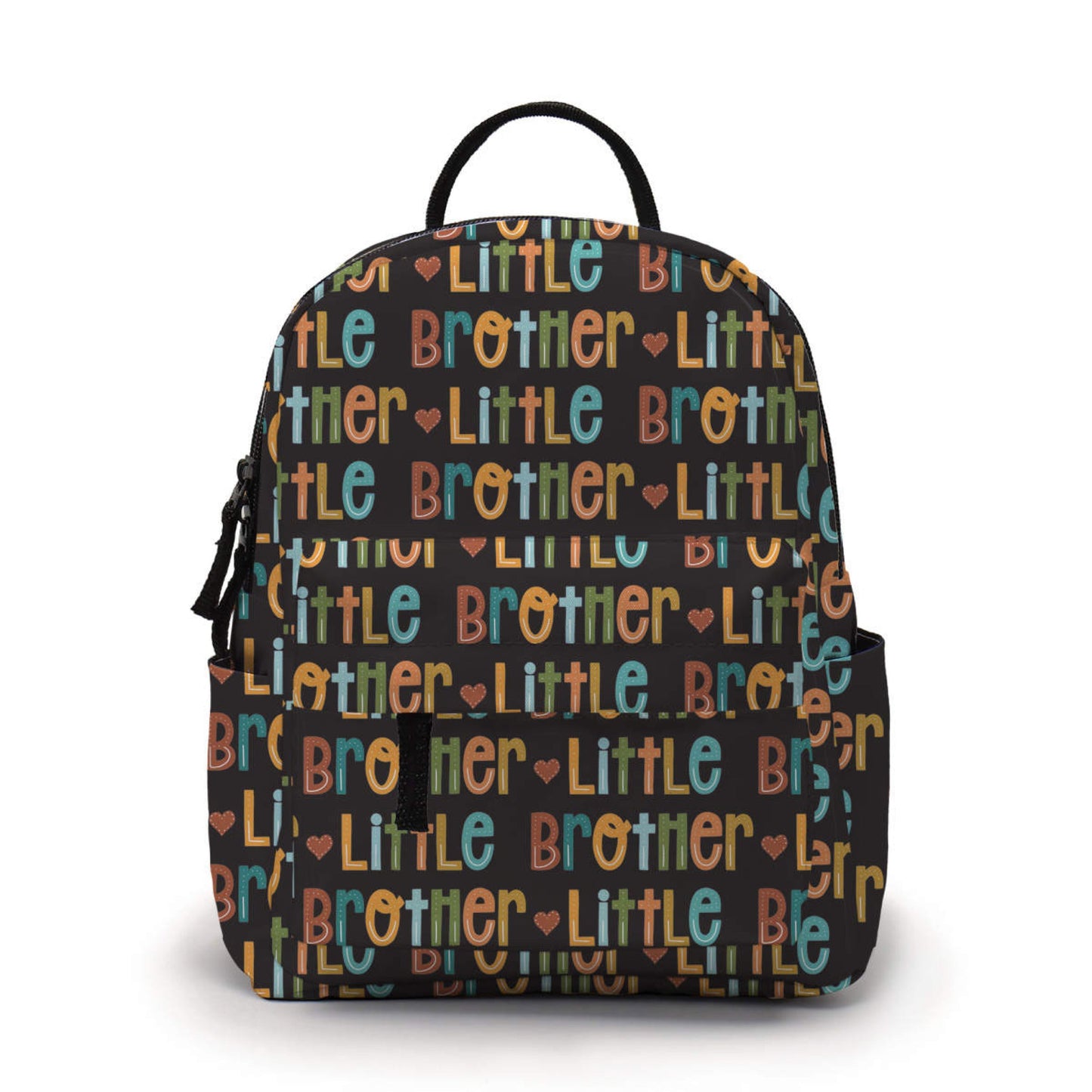 Mini Backpack - Little Brother