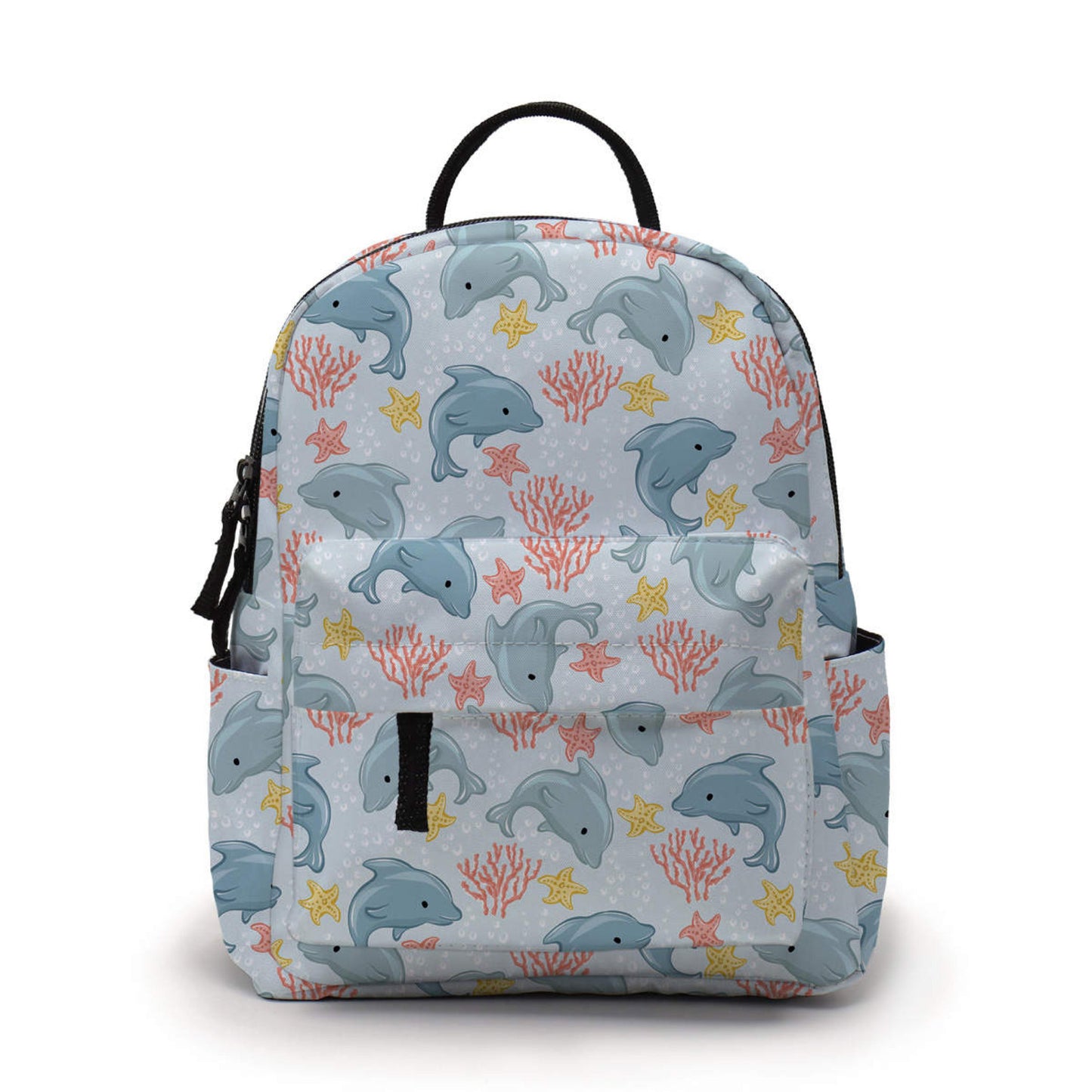 Mini Backpack - Dolphin