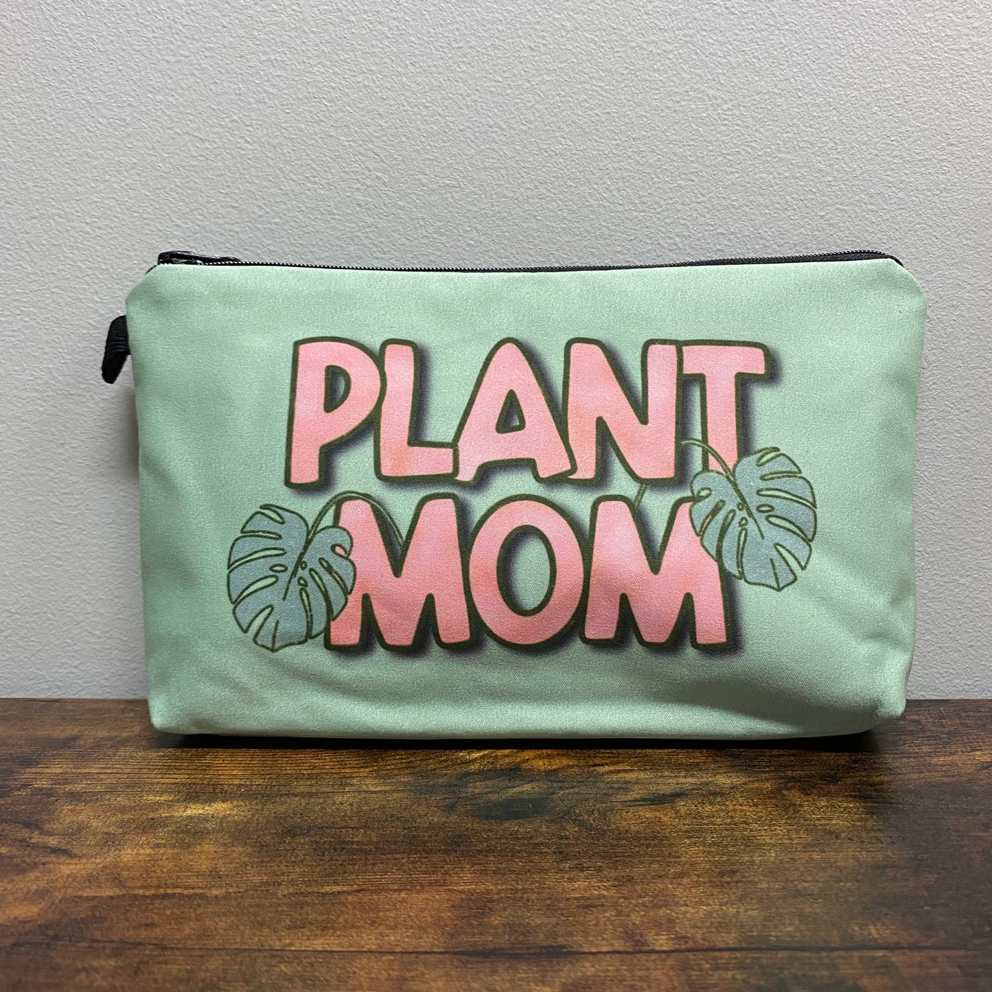 Pouch - Plant Mom