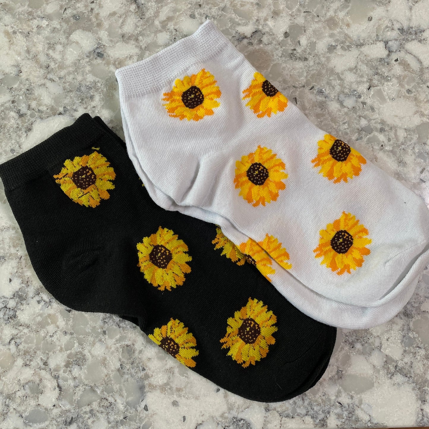 Socks Sunflower - Assortment