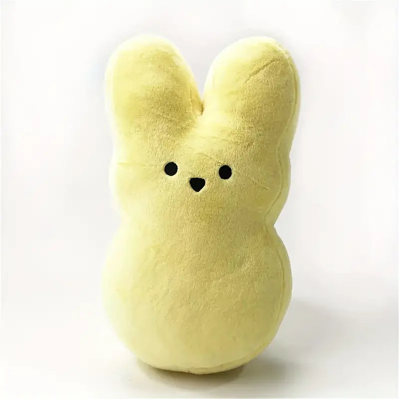 Peep Plush Toy