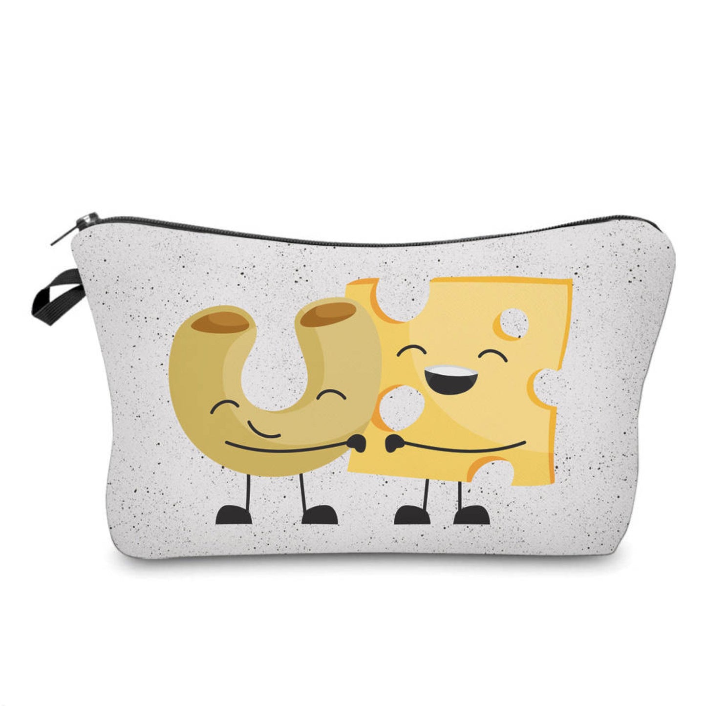 Pouch - Food, Mac & Cheese
