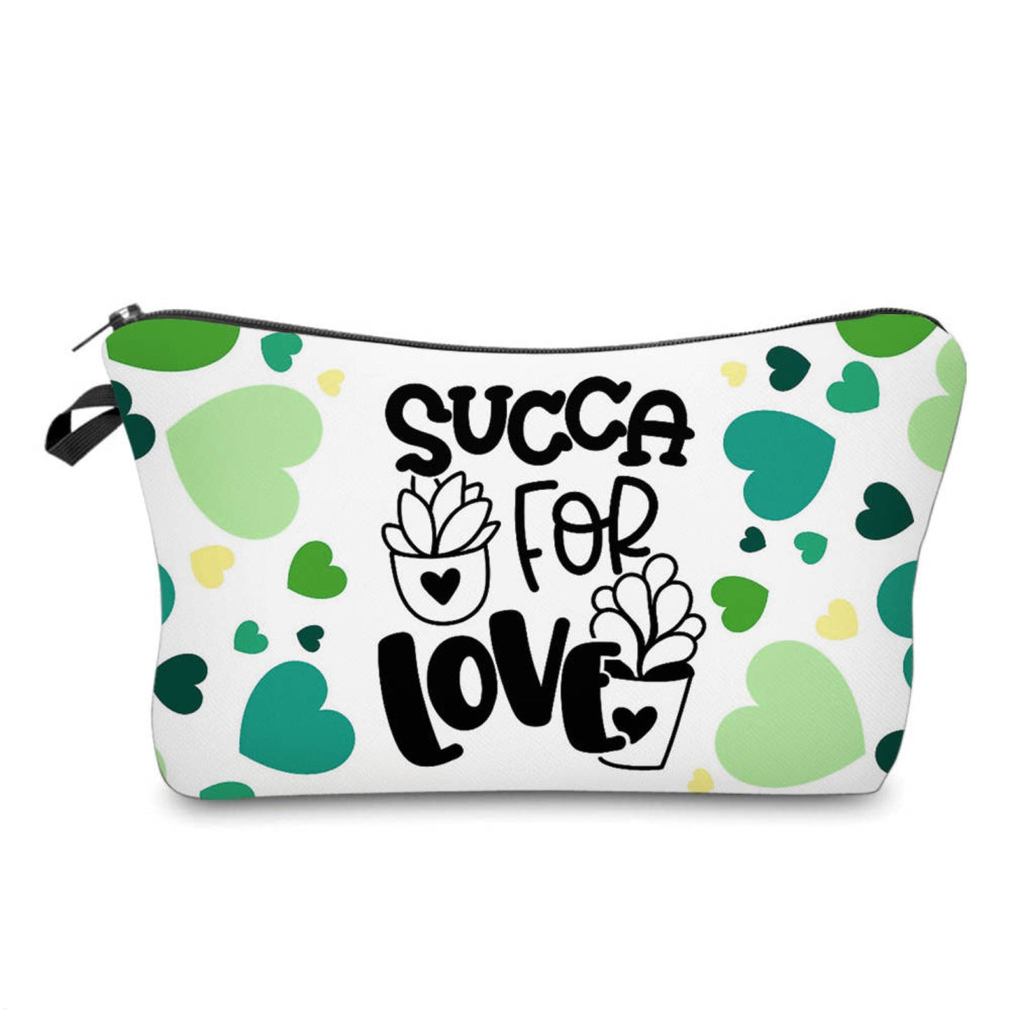 Pouch - Succa For Love