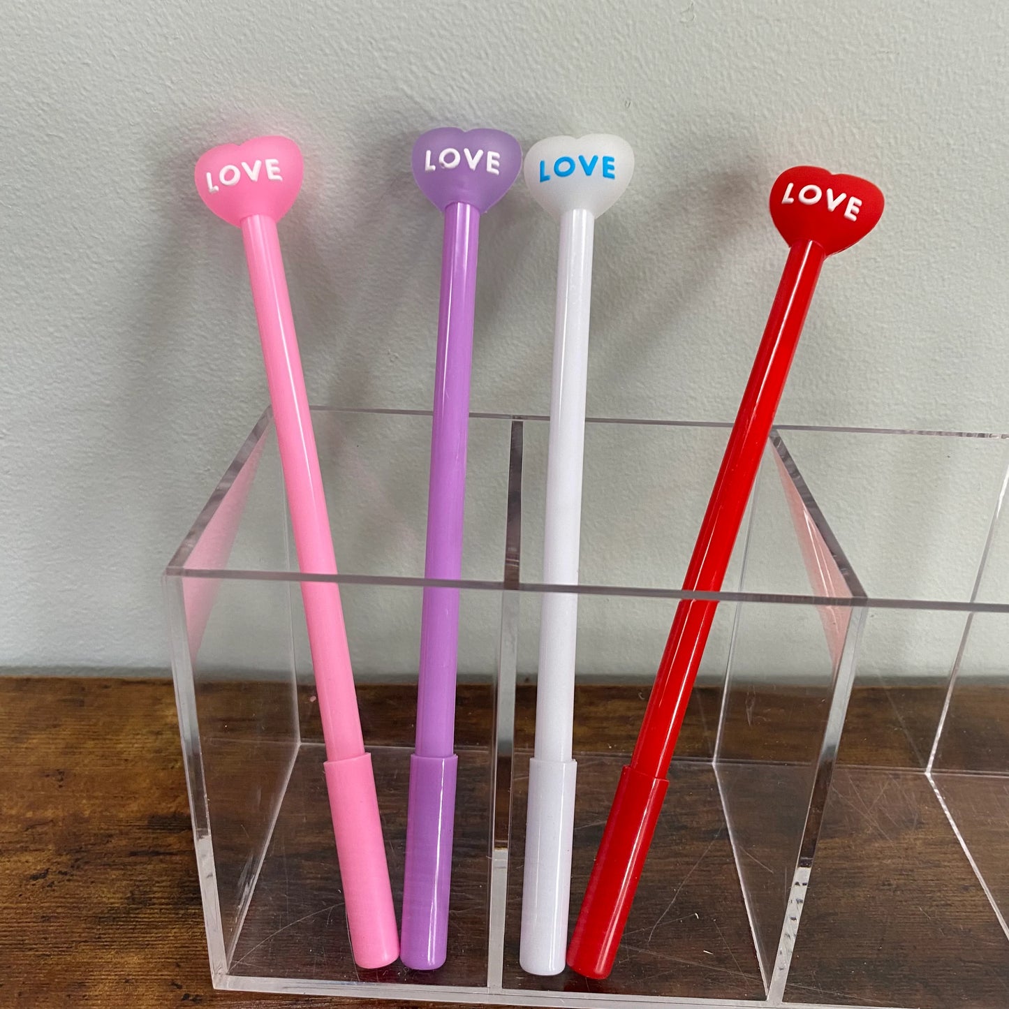 Pen - Valentine’s Day Love