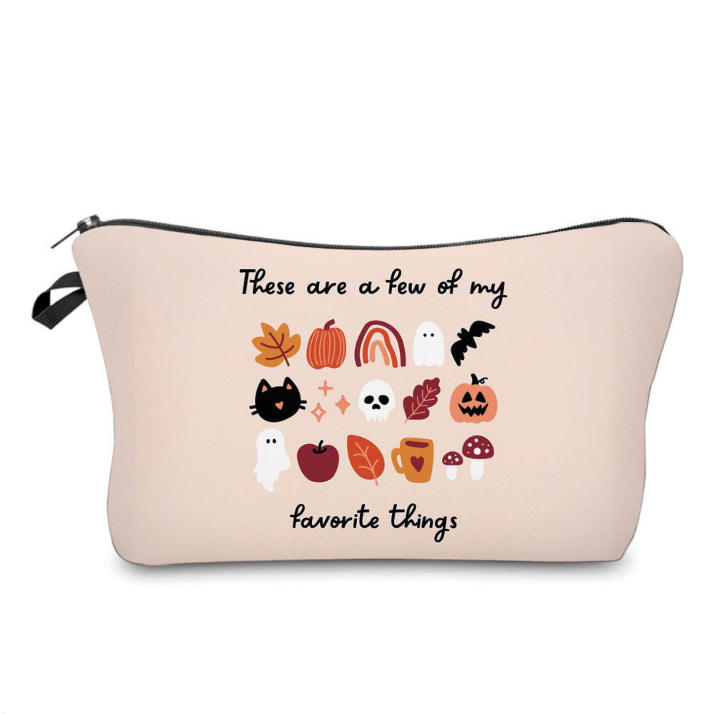 Pouch - Favorite Things