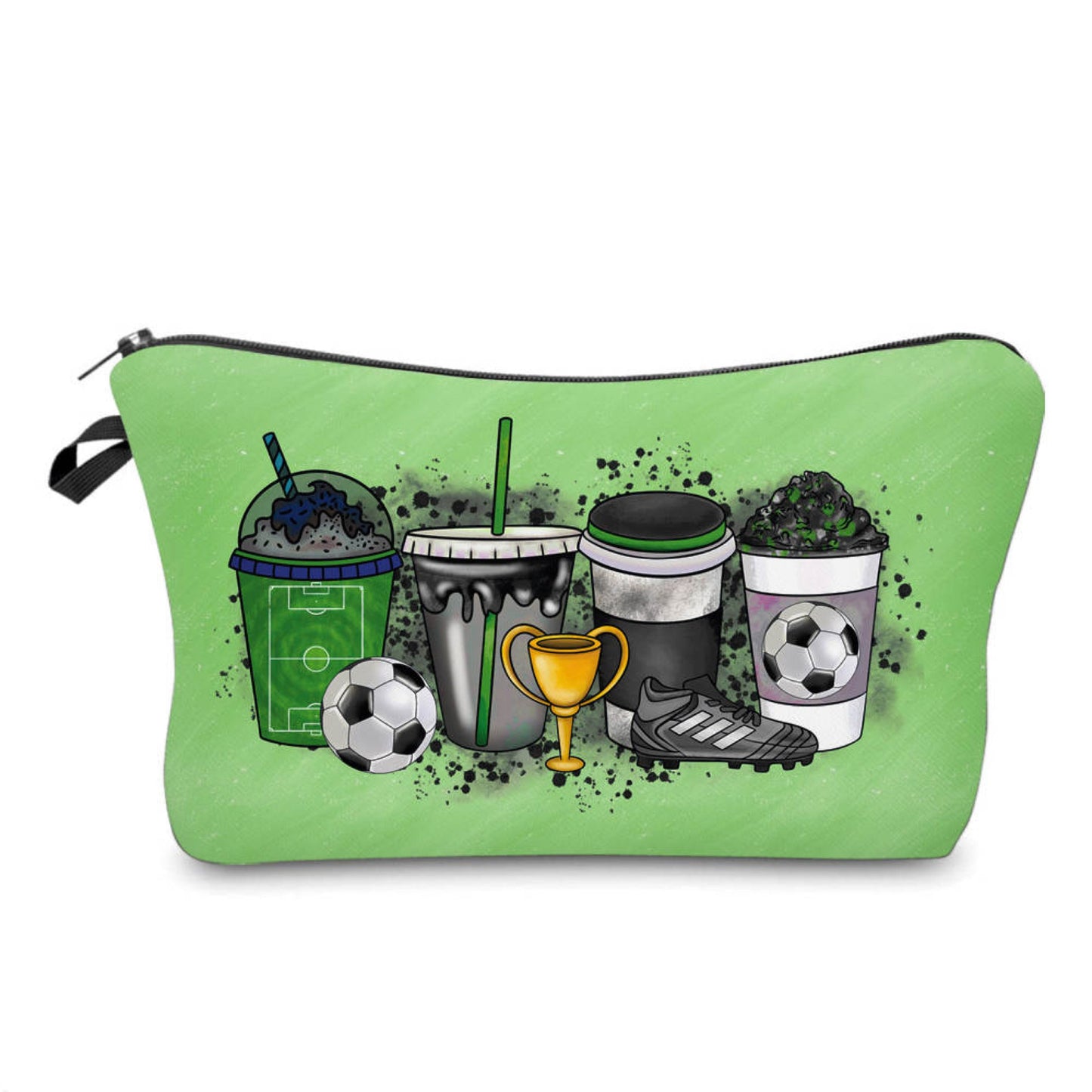 Pouch - Soccer - Sports Coffee